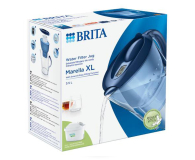 BRITA Marella XL niebieski MAXTRA PRO Pure Performance - 1239753 - zdjęcie 4